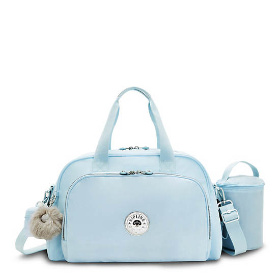 Kipling Camama Diaper Bag Vesker Blå | NO 1967UZ